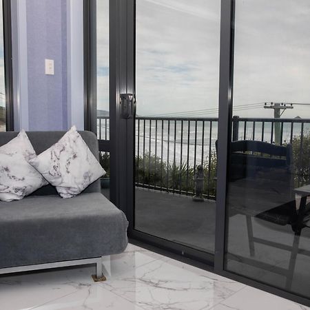 Petra Seaside Apartment Dunedin Bagian luar foto