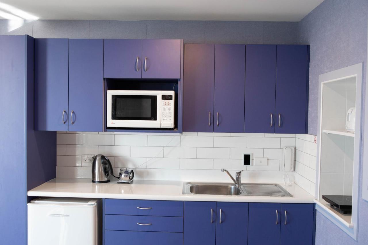 Petra Seaside Apartment Dunedin Bagian luar foto